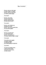 Eseja 'Kas ir latvietis?', 1.