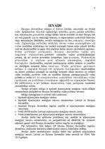 Referāts 'Atjaunojamās enerģijas veicināšana Eiropas Savienības vides politikas ietvaros', 3.