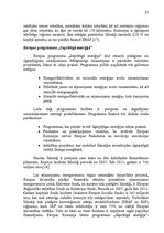Referāts 'Atjaunojamās enerģijas veicināšana Eiropas Savienības vides politikas ietvaros', 23.