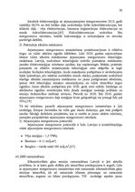 Referāts 'Atjaunojamās enerģijas veicināšana Eiropas Savienības vides politikas ietvaros', 26.