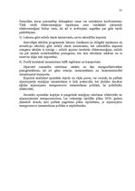 Referāts 'Atjaunojamās enerģijas veicināšana Eiropas Savienības vides politikas ietvaros', 31.