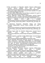 Referāts 'Atjaunojamās enerģijas veicināšana Eiropas Savienības vides politikas ietvaros', 38.