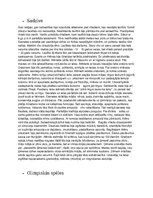 Prezentācija 'Seno grieķu sadzīve un izklaides.', 1.