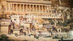 Prezentācija 'Seno grieķu sadzīve un izklaides.', 6.