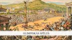 Prezentācija 'Seno grieķu sadzīve un izklaides.', 8.