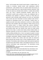 Referāts 'Polijas valsts varas dalīšanas sistēma', 5.