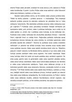 Referāts 'Polijas valsts varas dalīšanas sistēma', 6.