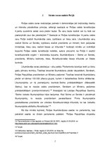 Referāts 'Polijas valsts varas dalīšanas sistēma', 7.