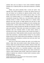 Referāts 'Polijas valsts varas dalīšanas sistēma', 10.