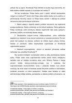 Referāts 'Polijas valsts varas dalīšanas sistēma', 12.