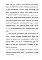 Referāts 'Polijas valsts varas dalīšanas sistēma', 18.