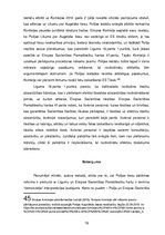 Referāts 'Polijas valsts varas dalīšanas sistēma', 19.