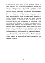 Referāts 'Polijas valsts varas dalīšanas sistēma', 20.