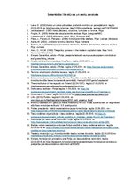 Referāts 'Polijas valsts varas dalīšanas sistēma', 21.