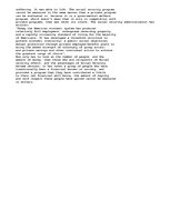 Eseja 'American Government-Economics', 4.