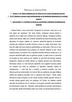 Eseja 'Dzimums un dzimte politikā', 1.