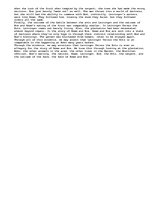 Eseja 'The Garden of Brazil: "Leiningen Versus the Ants"', 2.