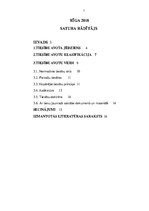 Referāts 'Tiesību avota jēdziens un veidi', 2.