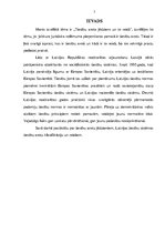 Referāts 'Tiesību avota jēdziens un veidi', 3.