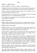 Prezentācija 'Dabasgāzes krājumi pasaulē', 10.