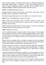 Prezentācija 'Dabasgāzes krājumi pasaulē', 11.