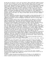 Eseja 'Advanced VCE Business Unit 3 Marketing', 2.