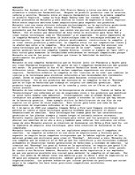 Eseja 'Monsanto', 1.