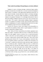 Referāts 'Video ieraksti kā pierādījumi likumpārkāpumu novēršanā, atklāšanā', 1.