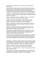 Konspekts 'Multipliers: How the Best Leaders Make Everyone Smarter', 7.