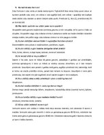 Konspekts 'Divdesmit jautājumi un atbildes par zīdītājiem', 2.