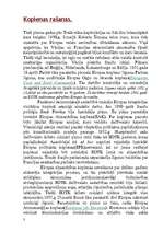 Referāts 'Eiropas Savienības vēsturiskā attīstība', 3.