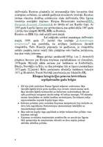 Referāts 'Eiropas Savienības vēsturiskā attīstība', 4.