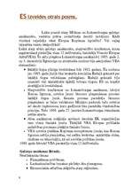 Referāts 'Eiropas Savienības vēsturiskā attīstība', 9.