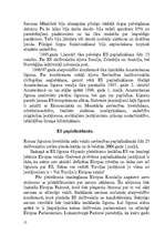 Referāts 'Eiropas Savienības vēsturiskā attīstība', 15.