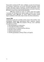 Referāts 'Eiropas Savienības vēsturiskā attīstība', 18.