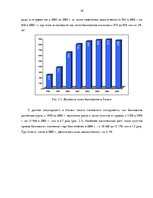 Referāts 'Рынок платежных карт в Латвии', 18.