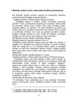 Referāts 'Dabiskās tiesības', 3.