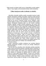 Referāts 'Dabiskās tiesības', 4.