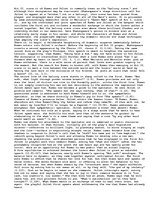 Eseja 'Romeo and Juliet - The balcony Scene', 1.