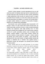 Referāts 'Vajadzības - personības aktivitātes avots', 1.