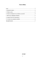 Konspekts 'Jaunākie pētījumi sociālajā un juridiskajā psiholoģijā - informatīvais ziņojums', 2.