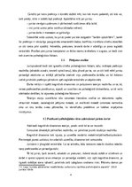 Konspekts 'Jaunākie pētījumi sociālajā un juridiskajā psiholoģijā - informatīvais ziņojums', 4.