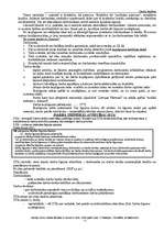 Konspekts 'Darba tiesības', 3.