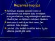 Prezentācija 'Datu drošība datoros', 5.