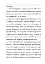 Konspekts 'Filmas "Islam: Empire of Faith" konspekts', 3.