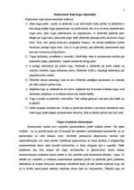 Konspekts 'Konkurējošās vides veidošana tirgus ekonomikas apstākļos', 2.