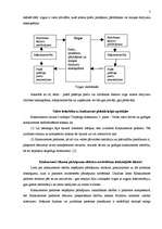 Konspekts 'Konkurējošās vides veidošana tirgus ekonomikas apstākļos', 3.