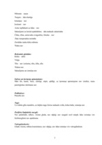 Referāts 'Anamnēze', 3.