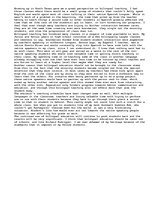 Eseja 'Singled Out: Is Bilingual Education Helpful or Harmful to the Classroom?', 1.