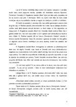 Referāts 'A.Niedras pasaka "Zemnieka dēls" latviešu literārās pasakas kontekstā', 3.